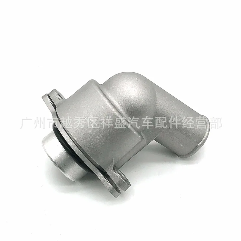 96407677 96282726 suitable for Buick Kaiyue Chevrolet Lefeng Daewoo car thermostat - Cooling System 6