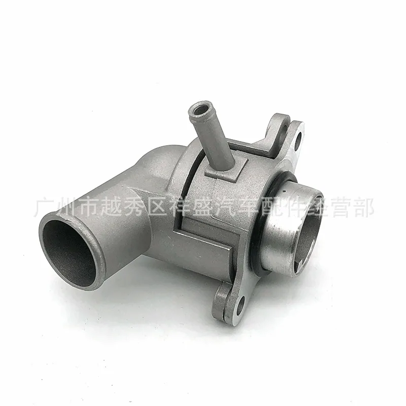 96407677 96282726 suitable for Buick Kaiyue Chevrolet Lefeng Daewoo car thermostat - Cooling System 4