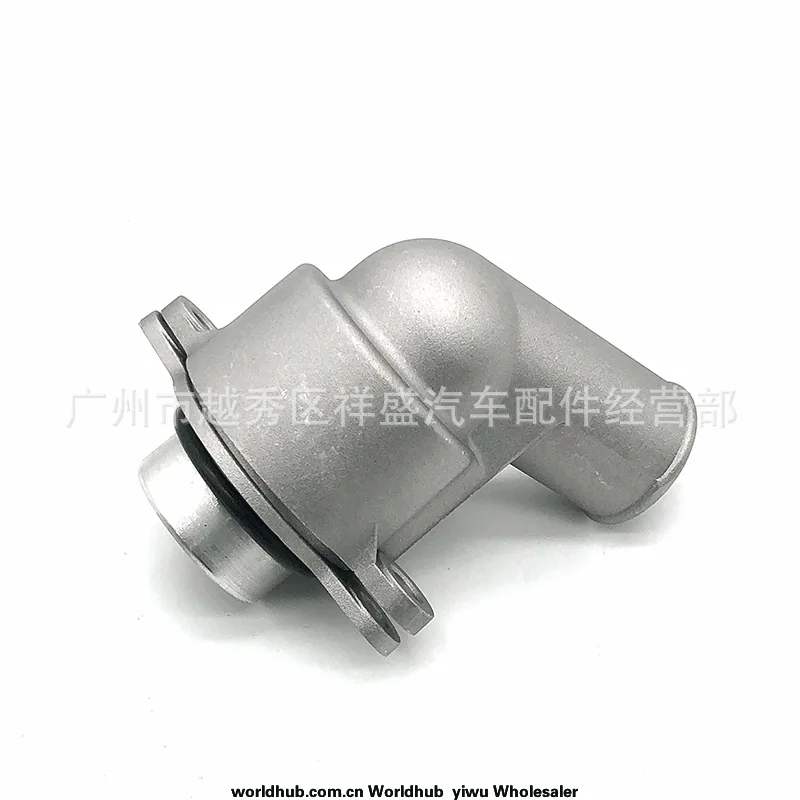 96407677 96282726 suitable for Buick Kaiyue Chevrolet Lefeng Daewoo car thermostat - Cooling System