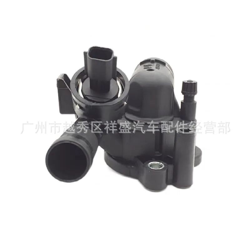 For Opel Renault Vauxhall Nissan NV400 thermostat assembly electronic thermostat 93167954 - Cooling System 4