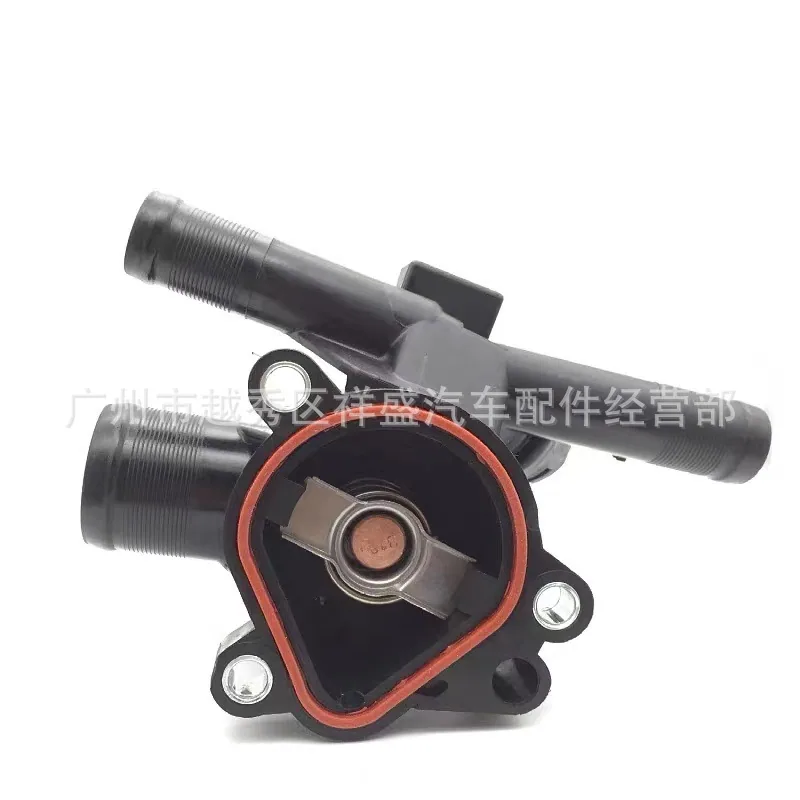 For Opel Renault Vauxhall Nissan NV400 thermostat assembly electronic thermostat 93167954 - Cooling System 5