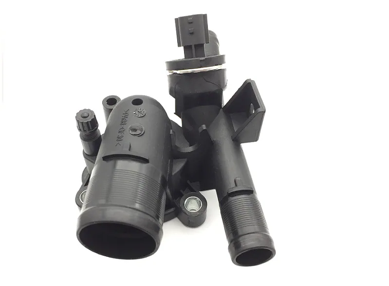 For Opel Renault Vauxhall Nissan NV400 thermostat assembly electronic thermostat 93167954 - Cooling System 9