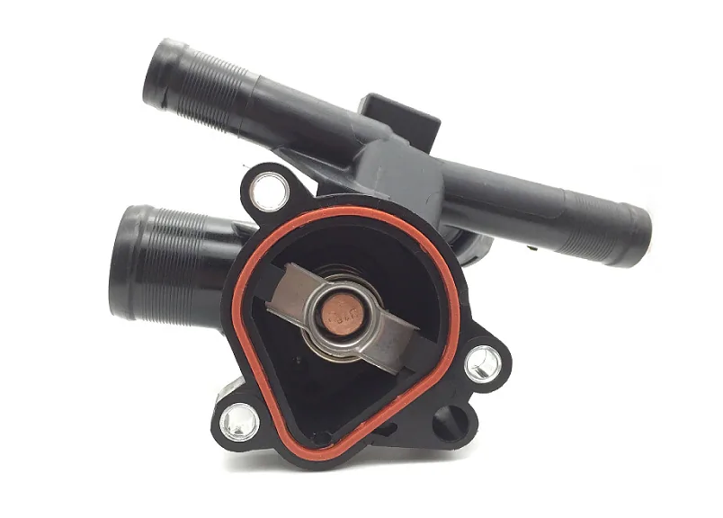 For Opel Renault Vauxhall Nissan NV400 thermostat assembly electronic thermostat 93167954 - Cooling System 11