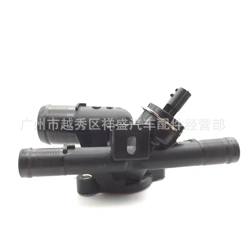 For Opel Renault Vauxhall Nissan NV400 thermostat assembly electronic thermostat 93167954 - Cooling System 3