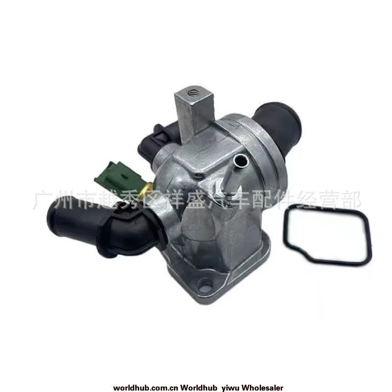 Suitable for Opel, Astragal, Fiat, Lancia, Vauxhall 55202373 thermostat assembly 55194271 - Cooling System