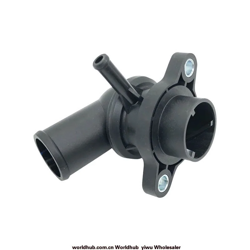Applicable to Buick Chevrolet Daewoo thermostats, water pipe joints, thermostats, thermostats 96460002 cross-border auto part
