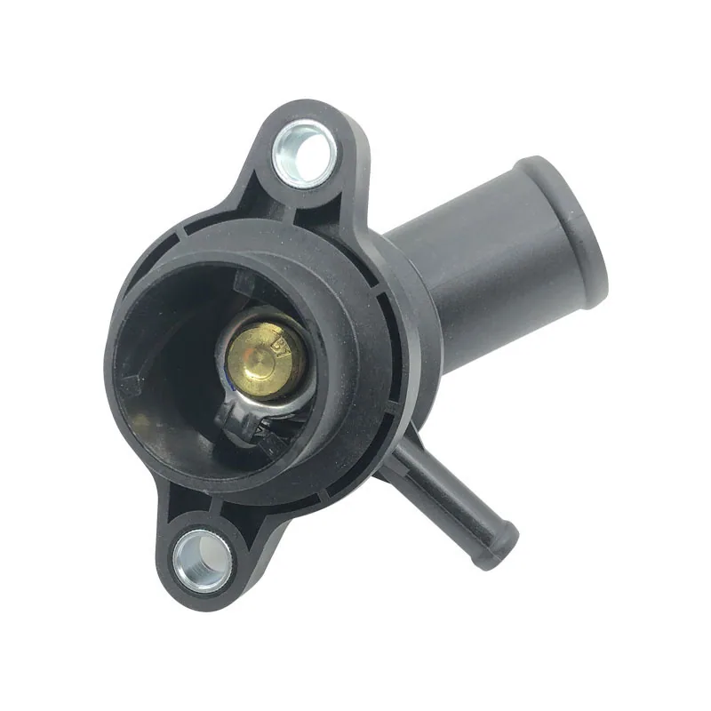 Applicable to Buick Chevrolet Daewoo thermostats, water pipe joints, thermostats, thermostats 96460002 cross-border auto parts - Cooling System 4