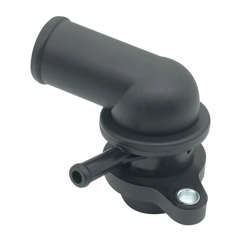 Applicable to Buick Chevrolet Daewoo thermostats, water pipe joints, thermostats, thermostats 96460002 cross-border auto parts - Cooling System 5