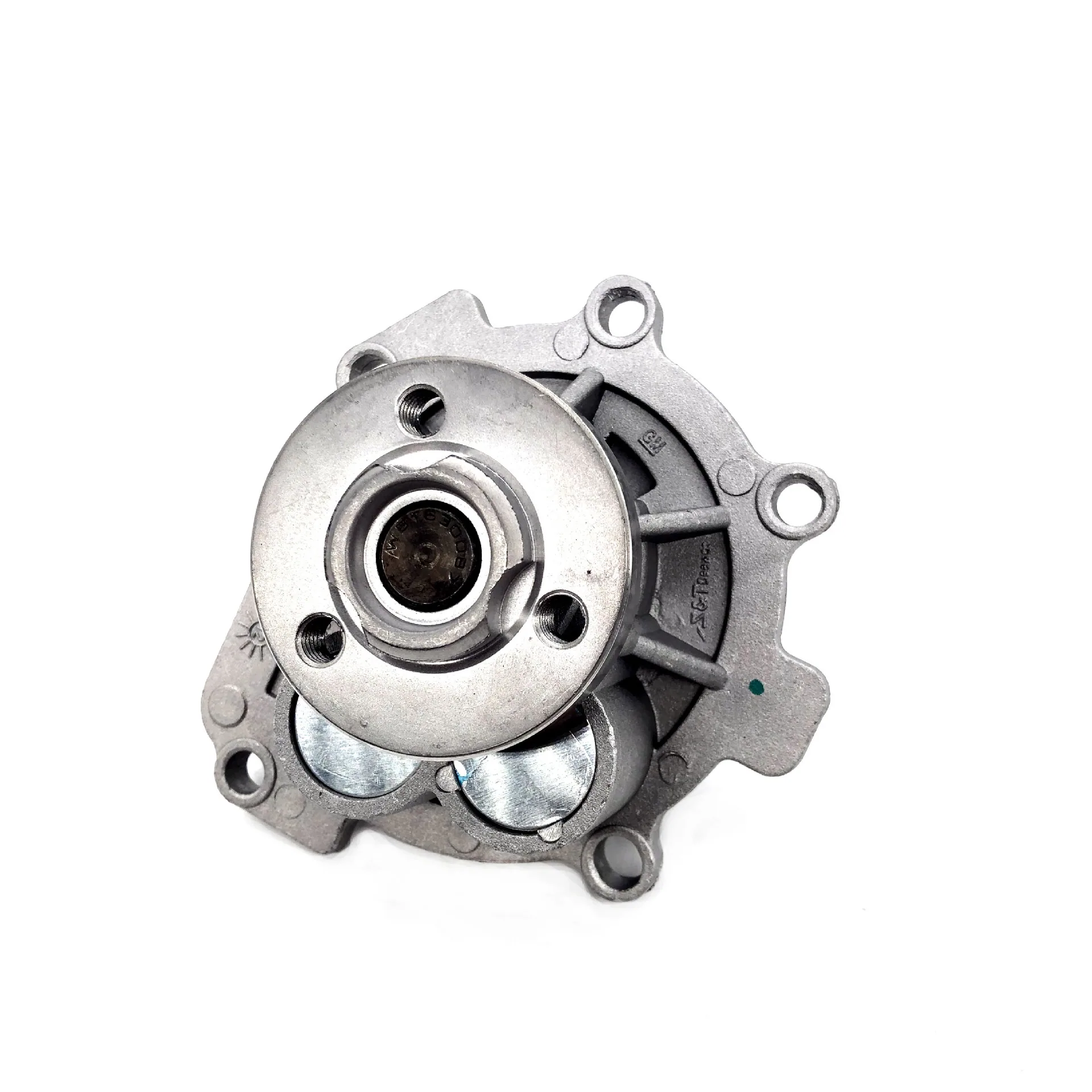 24405895 5555428 24405896 1334142 for Chevrolet Cruze Opel water pumps 10