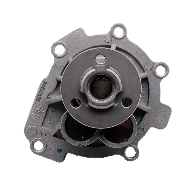 24405895 5555428 24405896 1334142 for Chevrolet Cruze Opel water pumps 6