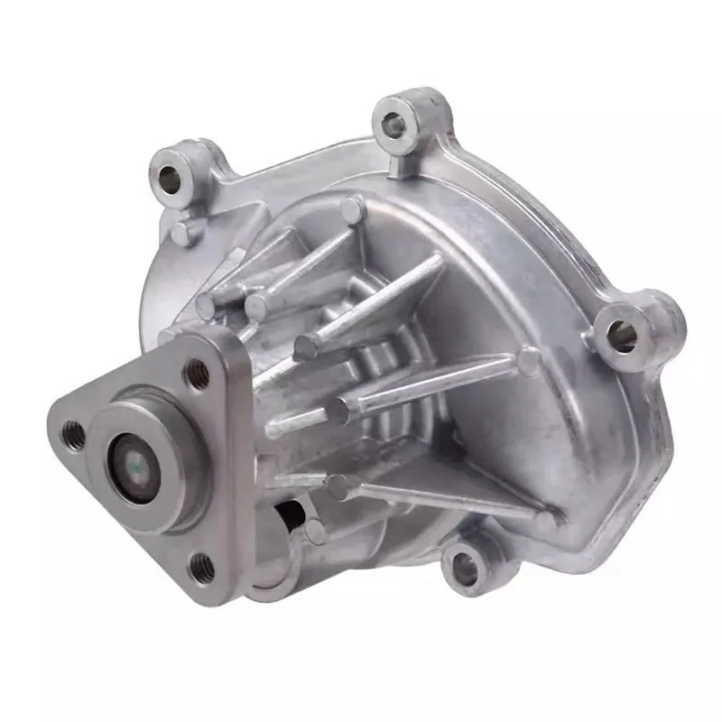94810603301 for Porsche Cayenne Panamena engine coolant pumps 3