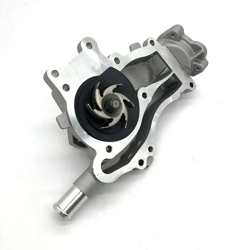 55568032 55587345 25192709 for Chevrolet Cruze Opel Mokka water pumps 8