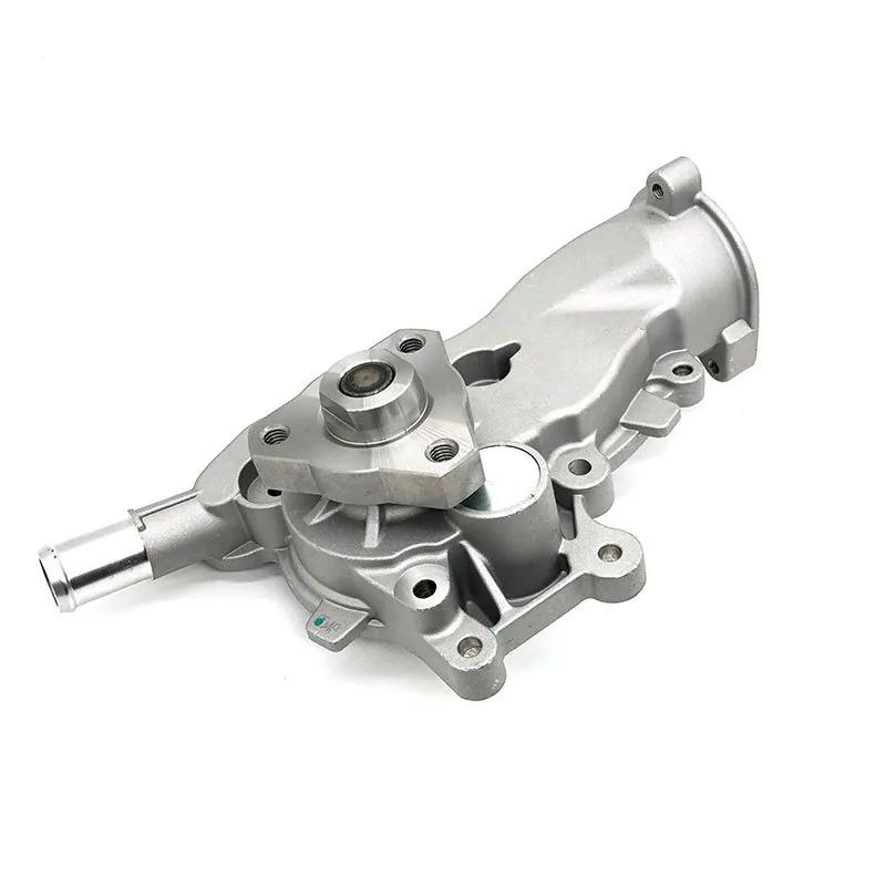 55568032 55587345 25192709 for Chevrolet Cruze Opel Mokka water pumps 9