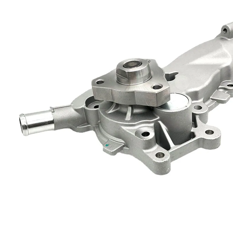 55568032 55587345 25192709 for Chevrolet Cruze Opel Mokka water pumps 5