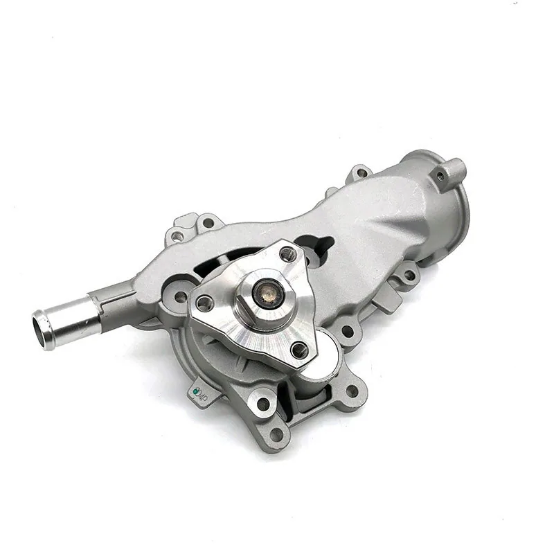 55568032 55587345 25192709 for Chevrolet Cruze Opel Mokka water pumps 7