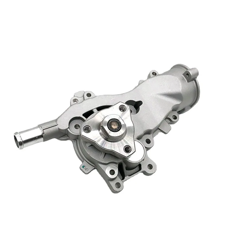 55568032 55587345 25192709 for Chevrolet Cruze Opel Mokka water pumps 6