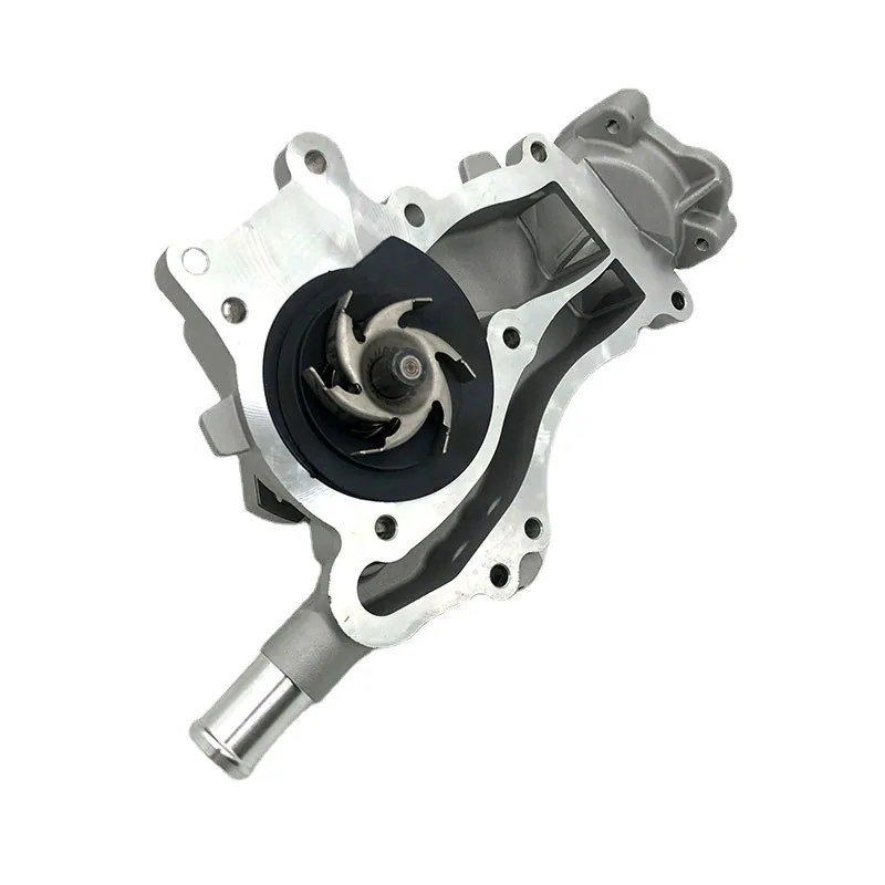 55568032 55587345 25192709 for Chevrolet Cruze Opel Mokka water pumps 4