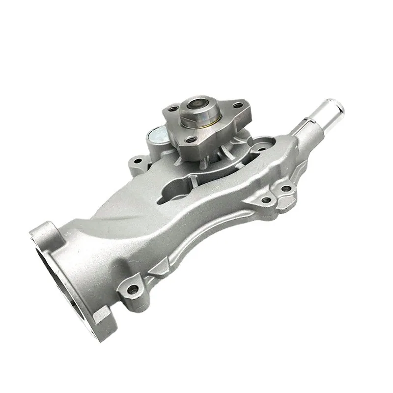 55568032 55587345 25192709 for Chevrolet Cruze Opel Mokka water pumps 3