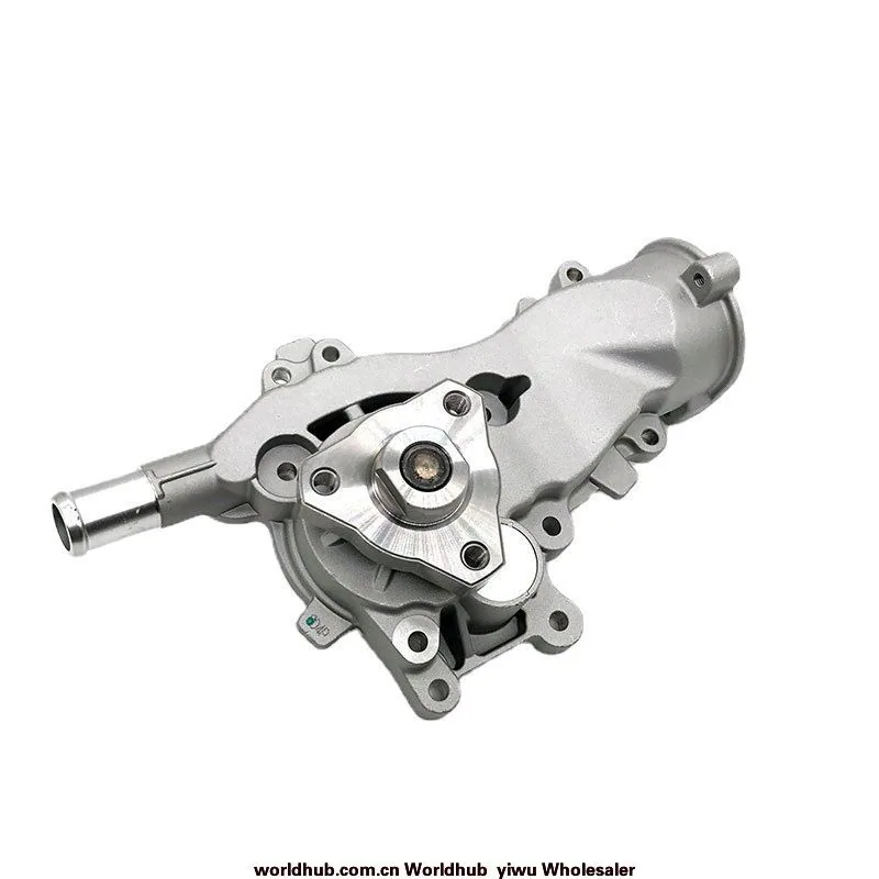 55568032 55587345 25192709 for Chevrolet Cruze Opel Mokka water pumps