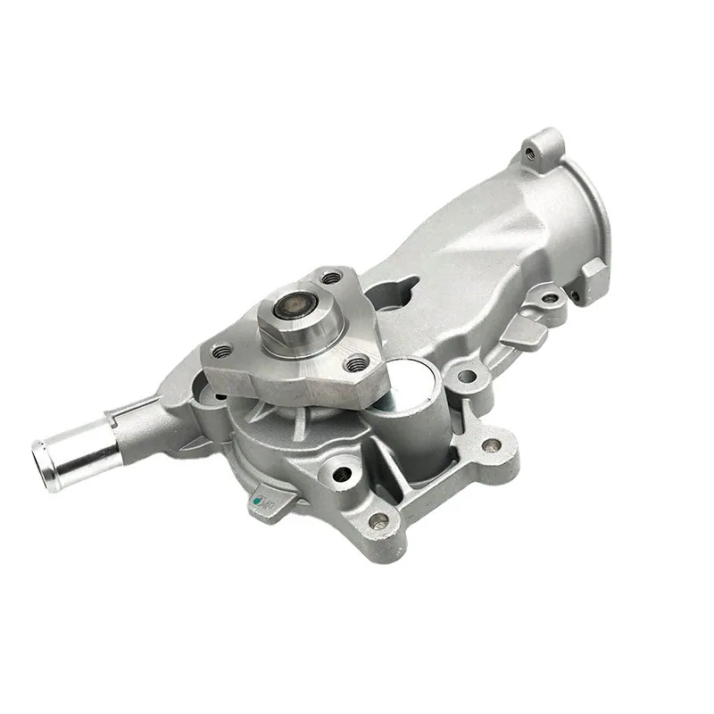 55568032 55587345 25192709 for Chevrolet Cruze Opel Mokka water pumps 2