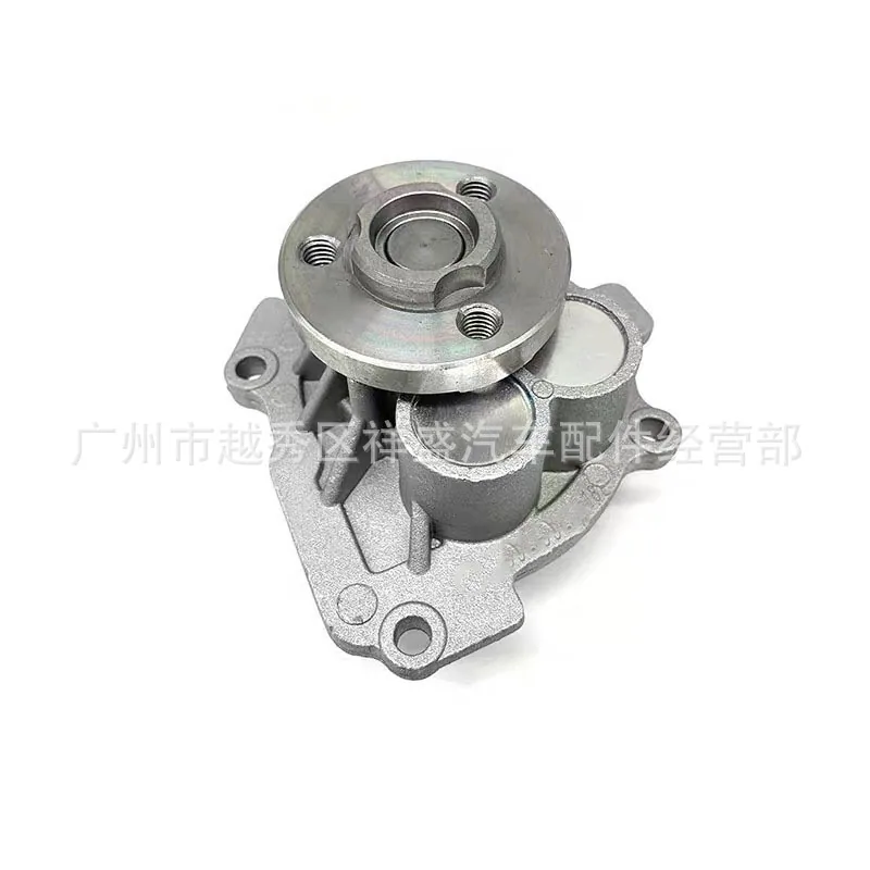 24405895 24405896 sui برای پمپ آب شورلت کروز Aveo Orlando Opel Astra 5