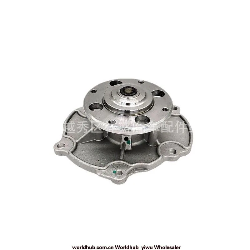 Sui untuk Chevrolet Camaro Enclave SRX Saiwei SLS/CTS pam penyejuk pam air enjin 12566029