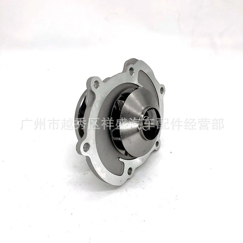 Sui for Chevrolet Camaro Enclave SRX Saiwei SLS/CTS engine water pump cooling pump 12566029 10