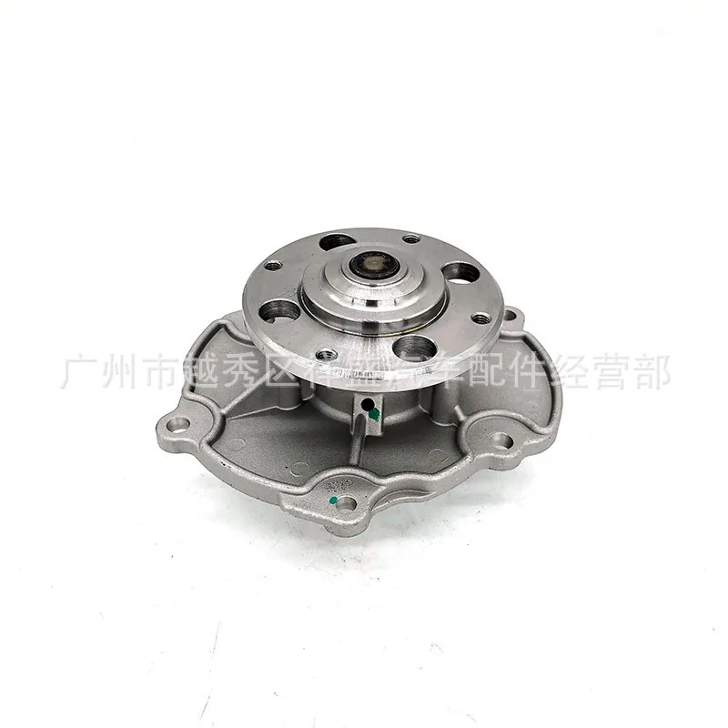 Sui for Chevrolet Camaro Enclave SRX Saiwei SLS/CTS engine water pump cooling pump 12566029 7