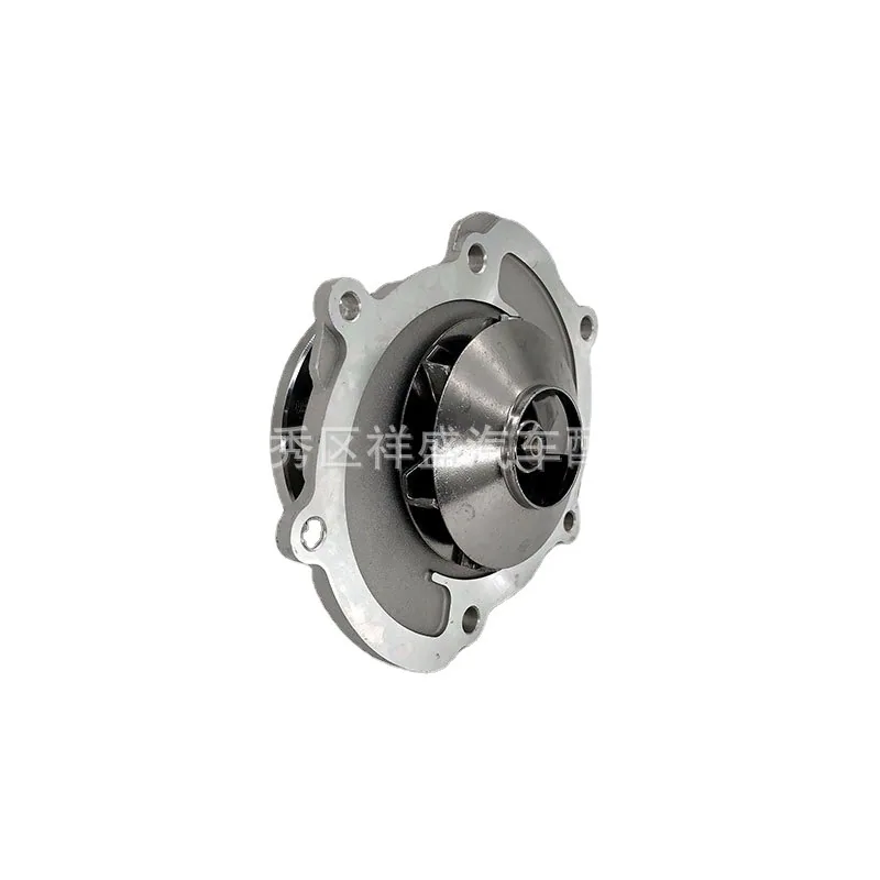 Sui for Chevrolet Camaro Enclave SRX Saiwei SLS/CTS engine water pump cooling pump 12566029 4