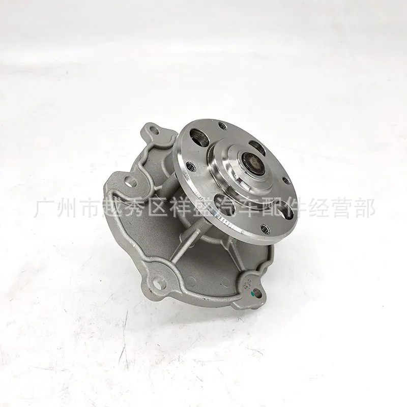 Sui for Chevrolet Camaro Enclave SRX Saiwei SLS/CTS engine water pump cooling pump 12566029 8