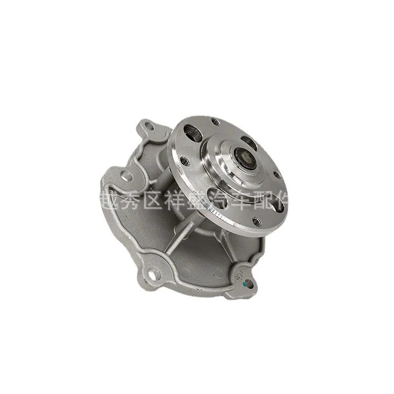 Sui for Chevrolet Camaro Enclave SRX Saiwei SLS/CTS engine water pump cooling pump 12566029 2