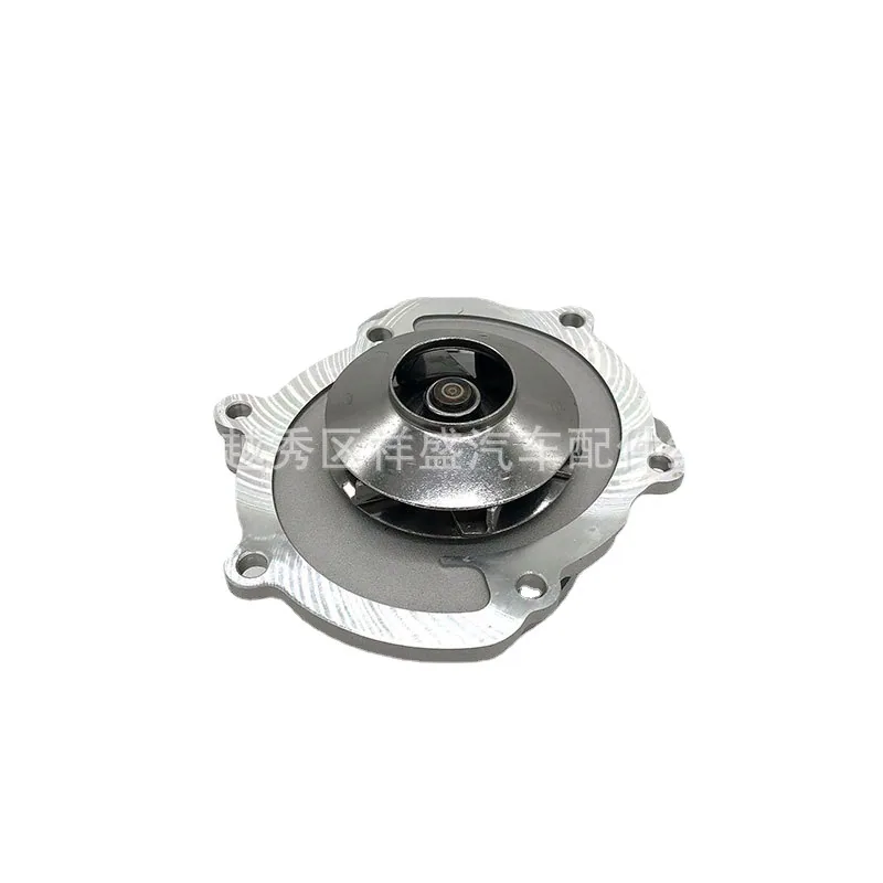 Sui for Chevrolet Camaro Enclave SRX Saiwei SLS/CTS engine water pump cooling pump 12566029 5