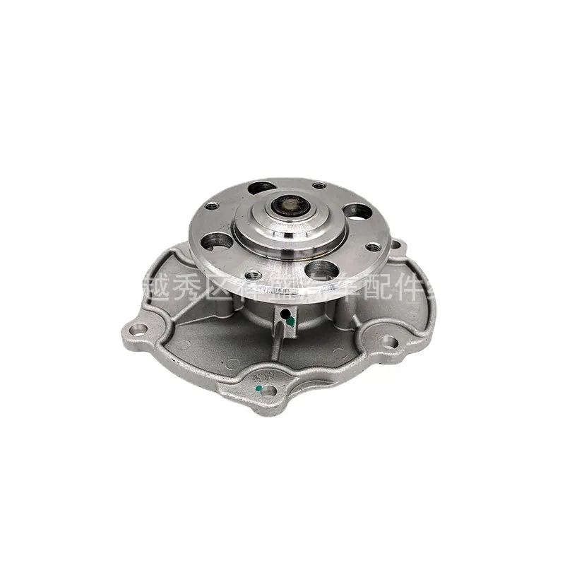 Sui for Chevrolet Camaro Enclave SRX Saiwei SLS/CTS engine water pump cooling pump 12566029 6