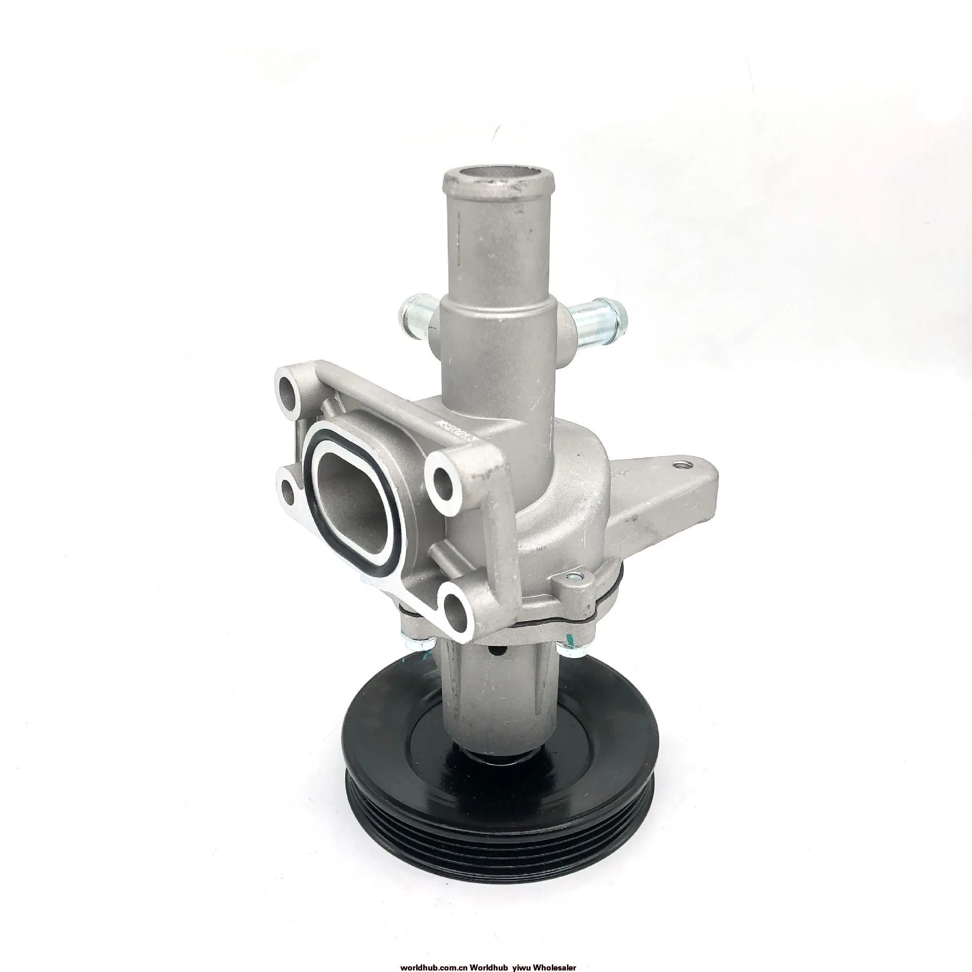 Applicable to Chevrolet New Sail 1.2 Wuling Hongguang SPARK engine water pump cooling water pump 24515010