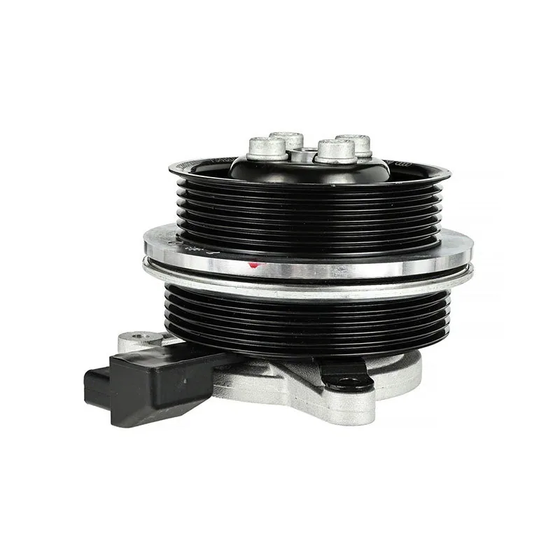 03C121004J 03C121004E for Volkswagen Audi Engine Water Pump Auto Parts Cross Border 2