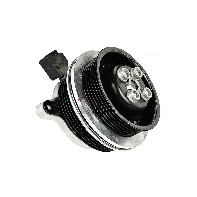 03C121004J 03C121004E for Volkswagen Audi Engine Water Pump Auto Parts Cross Border 3
