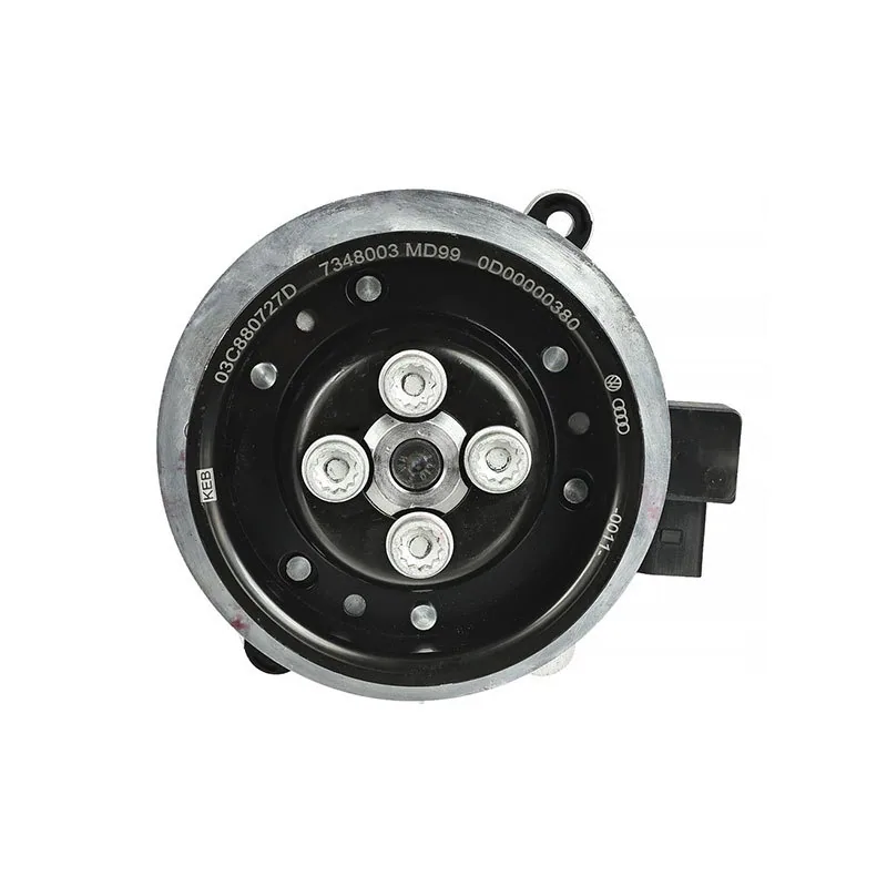 03C121004J 03C121004E for Volkswagen Audi Engine Water Pump Auto Parts Cross Border 5