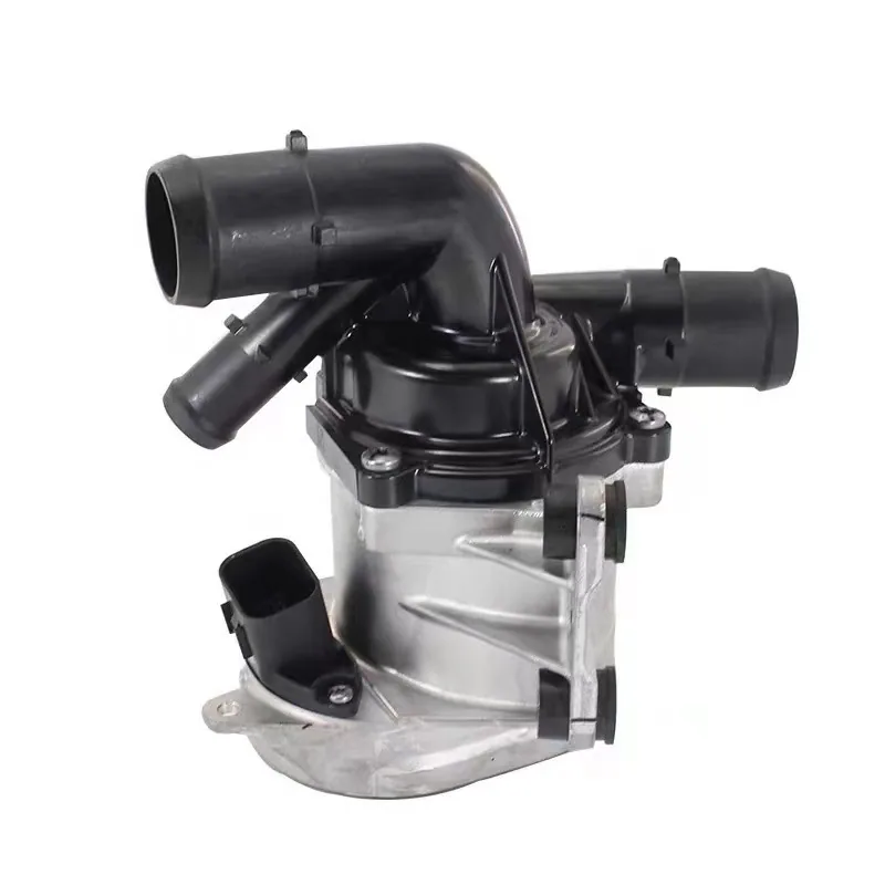It is sui for Buick Chevrolet Cadillac 2.0T electronic water pump LYS55513220 55515684 cross-border 4