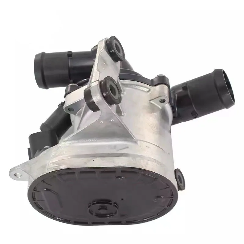 It is sui for Buick Chevrolet Cadillac 2.0T electronic water pump LYS55513220 55515684 cross-border 6