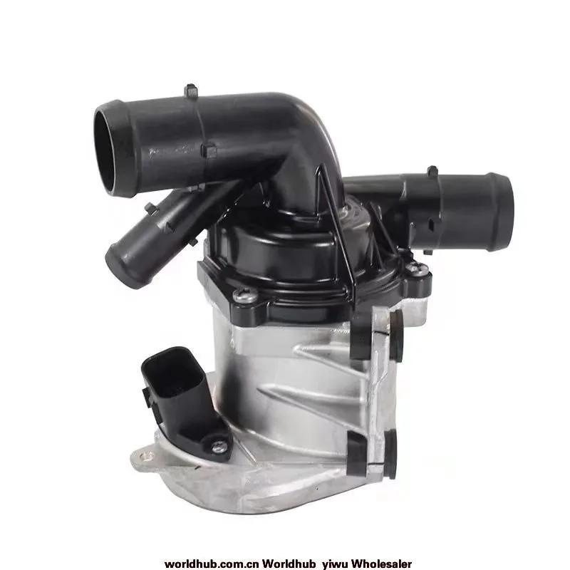 It is sui for Buick Chevrolet Cadillac 2.0T electronic water pump LYS55513220 55515684 cross-border 2