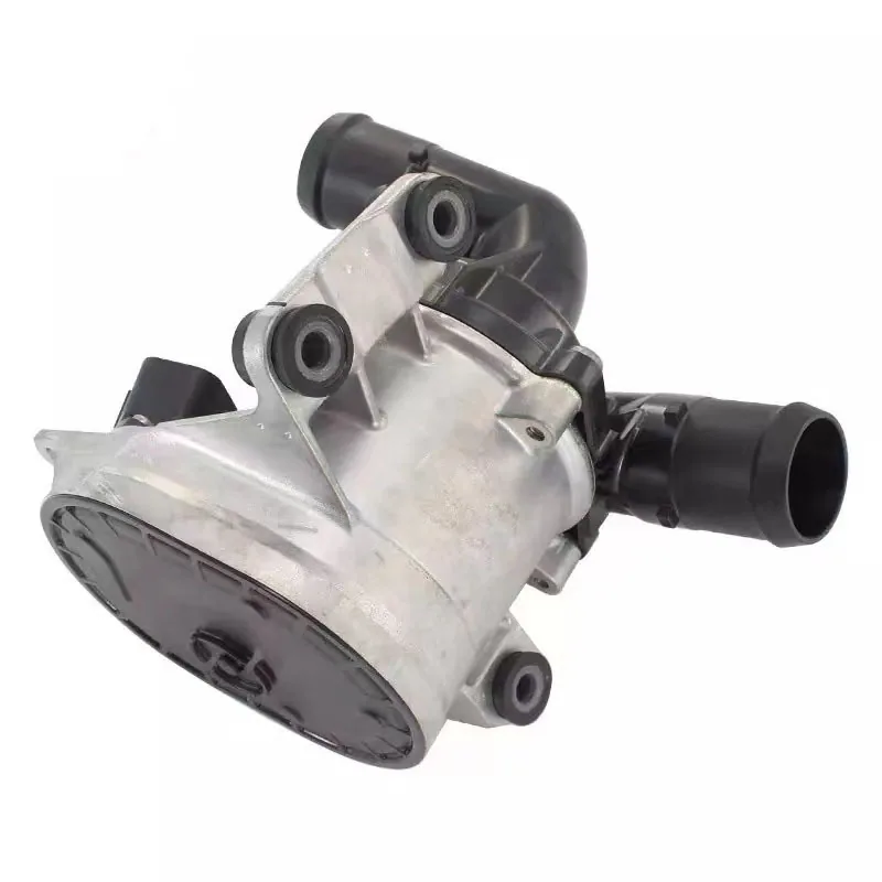 It is sui for Buick Chevrolet Cadillac 2.0T electronic water pump LYS55513220 55515684 cross-border 5