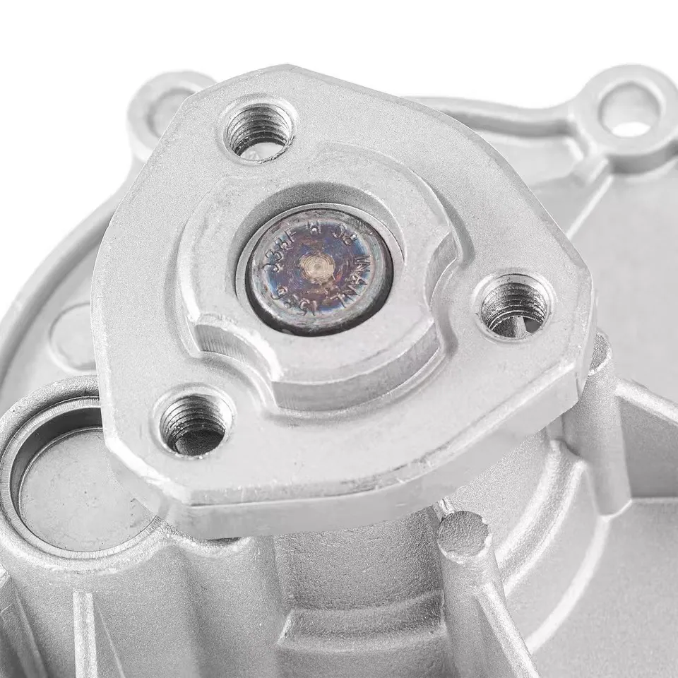For Volkswagen Audi Porsche Engine Coolant Pump 06E121005F 95810603320 hot sale 6