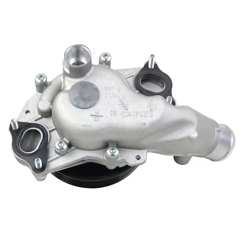 LR097165 LR073711 AJ813909 Fits Range Rover Jaguar XE XJ XF Water Pump 4