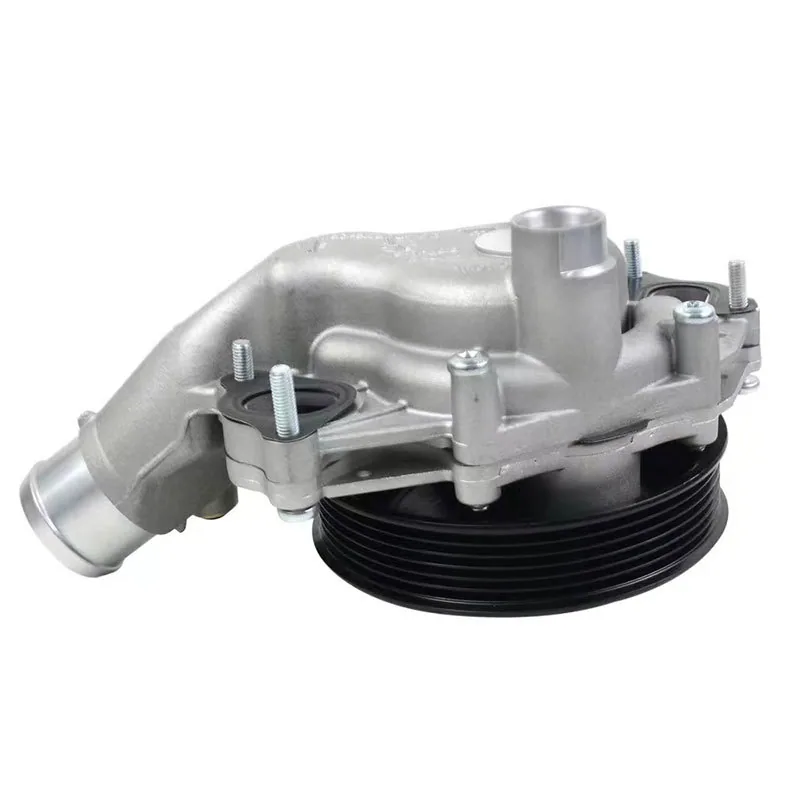 LR097165 LR073711 AJ813909 Fits Range Rover Jaguar XE XJ XF Water Pump 3