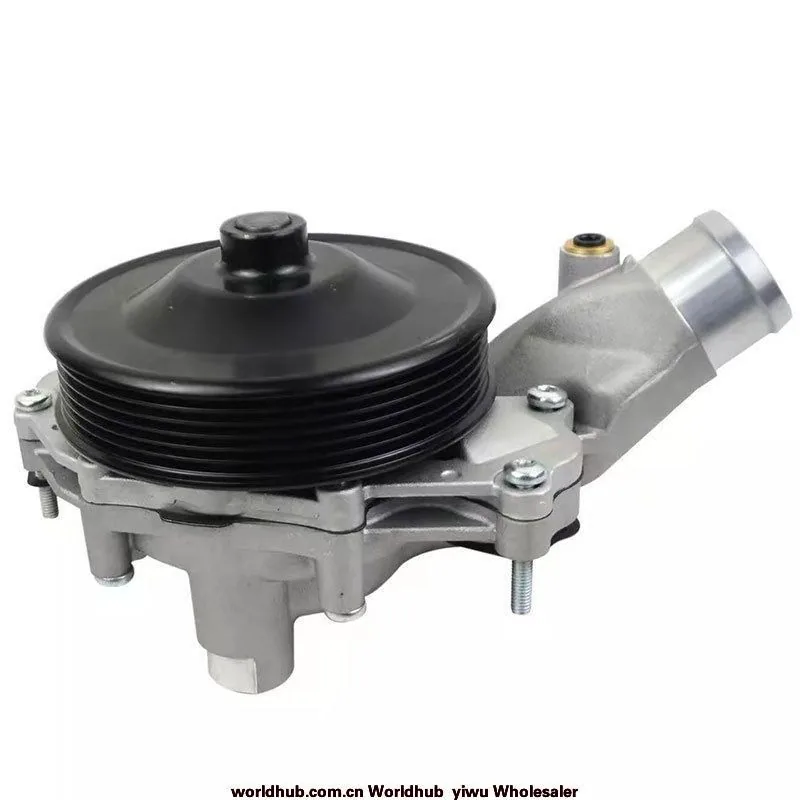 LR097165 LR073711 AJ813909 Fits Range Rover Jaguar XE XJ XF Water Pump