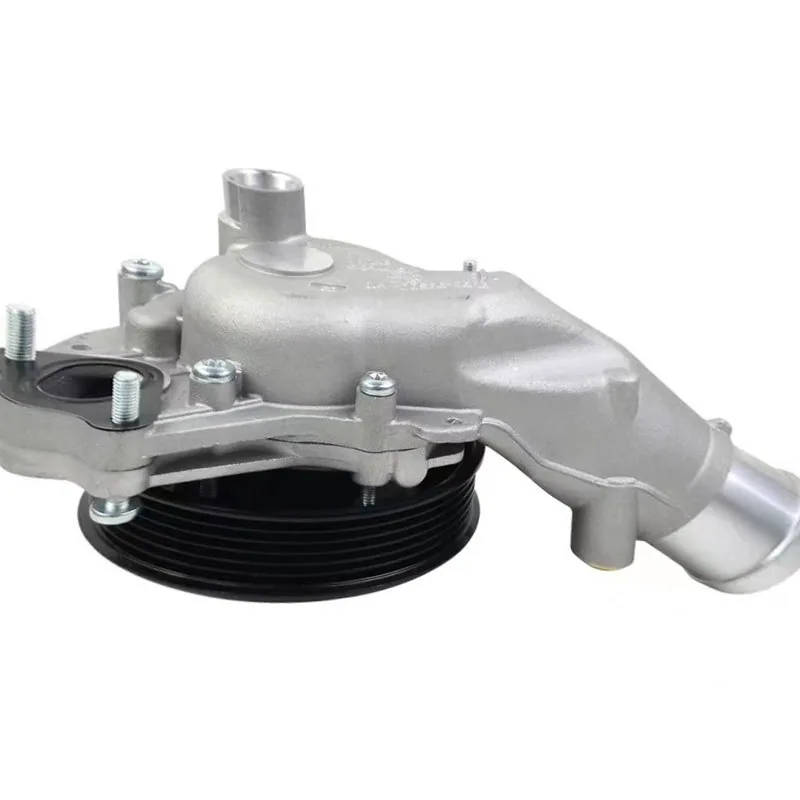 LR097165 LR073711 AJ813909 Fits Range Rover Jaguar XE XJ XF Water Pump 5