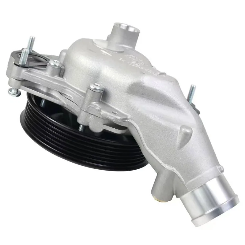 LR097165 LR073711 AJ813909 Fits Range Rover Jaguar XE XJ XF Water Pump 2
