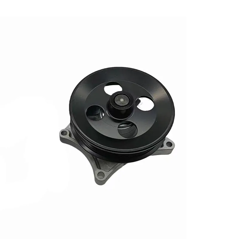 For Buick Chevrolet Opel Vauxhall 55500622 water pump 12667383 12667389
