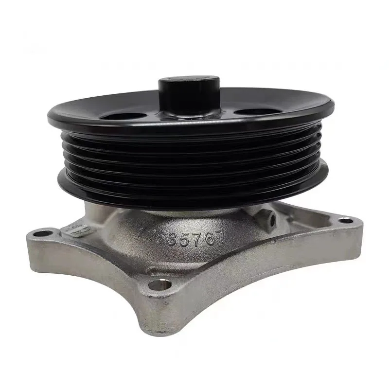 For Buick Chevrolet Opel Vauxhall 55500622 water pump 12667383 12667389 6
