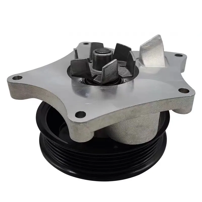 For Buick Chevrolet Opel Vauxhall 55500622 water pump 12667383 12667389 5